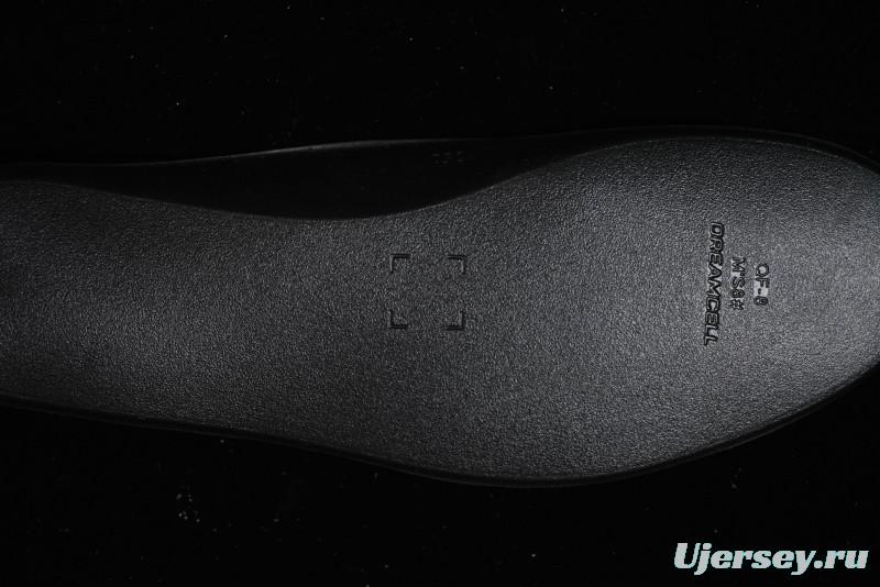 Nike Air Jordan 2/3 Retro Low-Top Basketball Shoes in White/Black - FD0383-100