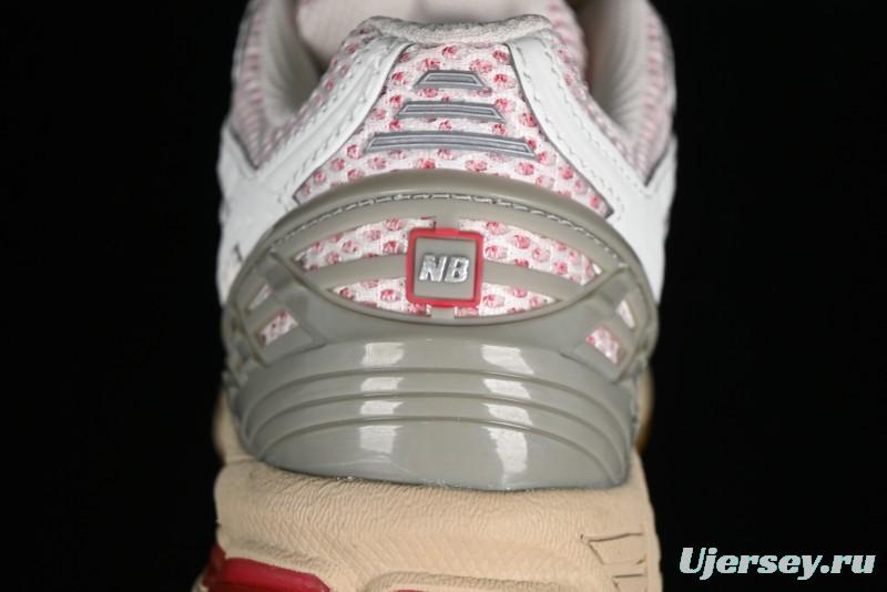 New Balance 1906 Series Retro Dad Style Casual Running Shoes - M1906RO