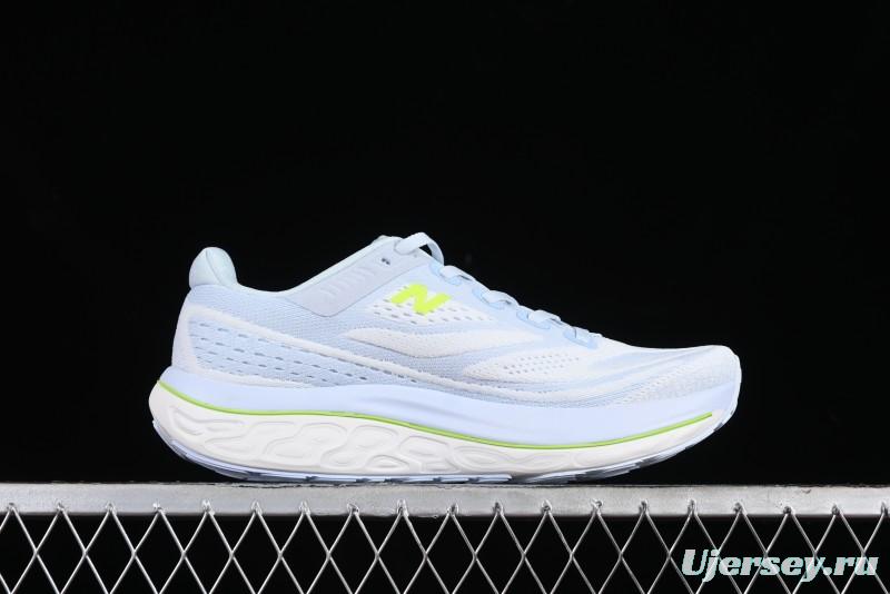 New Balance Fresh Foam x Vongo V6 Ultra-Lightweight Low-Top Casual Running Shoes - WVNGOLI6