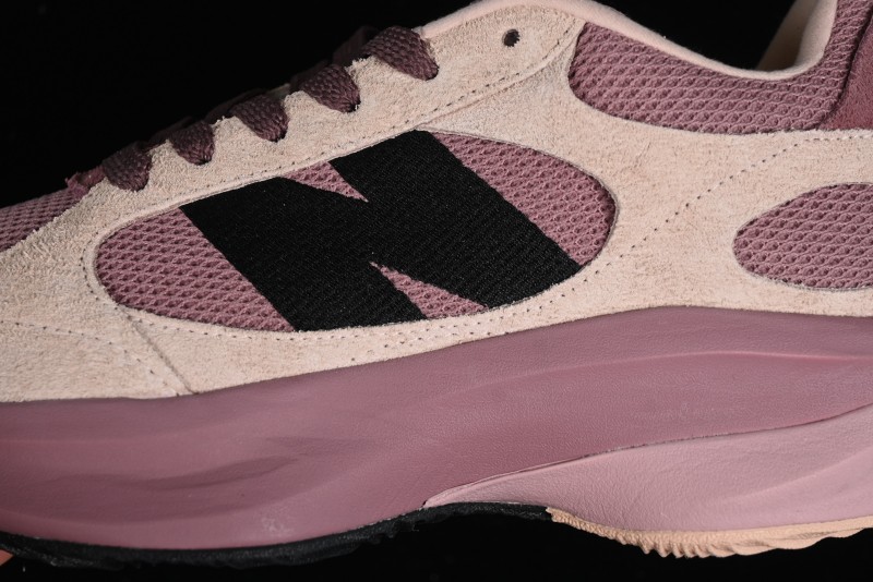 New Balance Retro Running Shoes UWRPDSFA