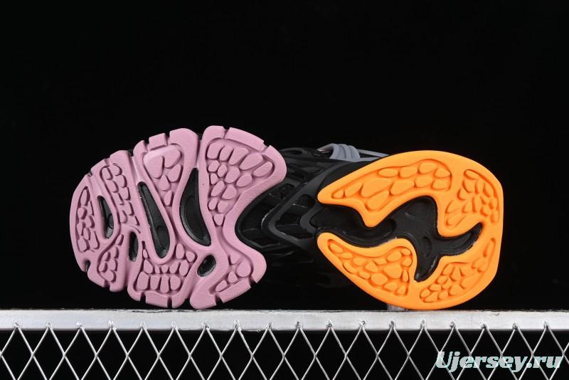 Adidas Vento XLG Deluxe JP5765 Lightweight Cyber Retro Casual Sneakers with Dual-Density Outsole - JP5765