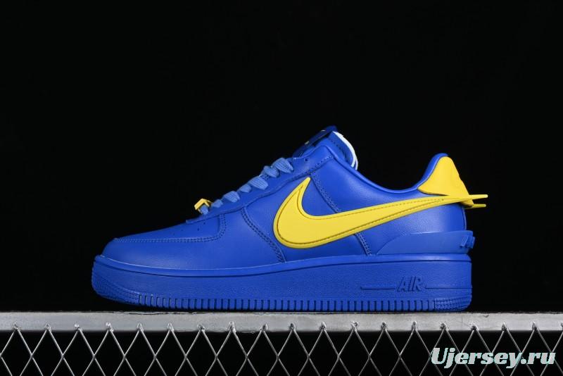 Nike Ambush x Air Force 1'07 Low Casual Sneakers - DV3464-400