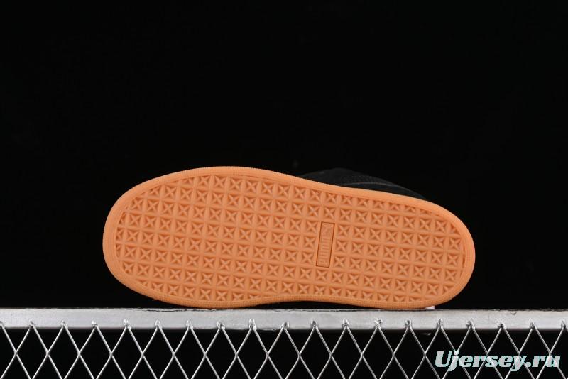 Puma Suede XL Retro Casual Sneakers - 398180-02