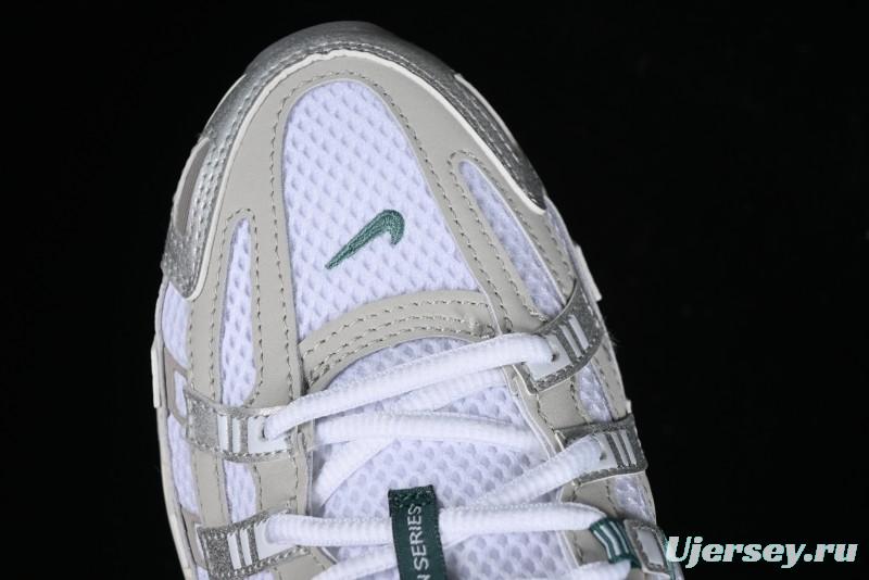 Nike P-6000 Retro Casual Sneakers Dad Shoes with Lightweight Design - HF4308-072