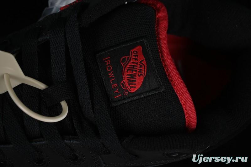 Vans Rowley XLT Retro Skate Shoes with Cushioning and Durability - VN000D1GA2T