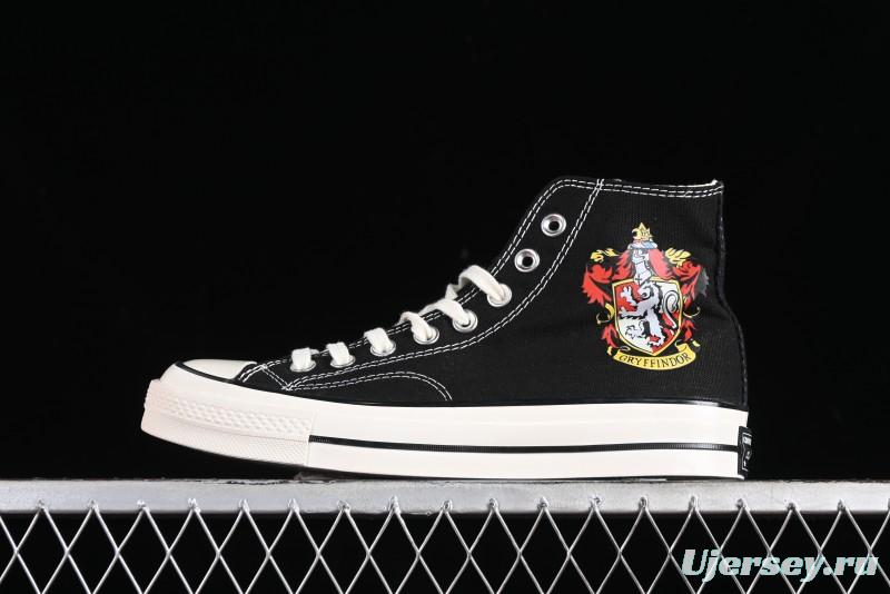 Converse x Honda Harry Potter Limited Edition High-Top Canvas Sneakers - 162050C