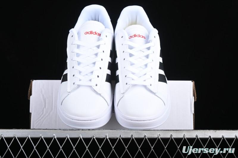 Adidas Originals Ad Courtbeat GY8029 Low-Top Casual Basketball Shoes