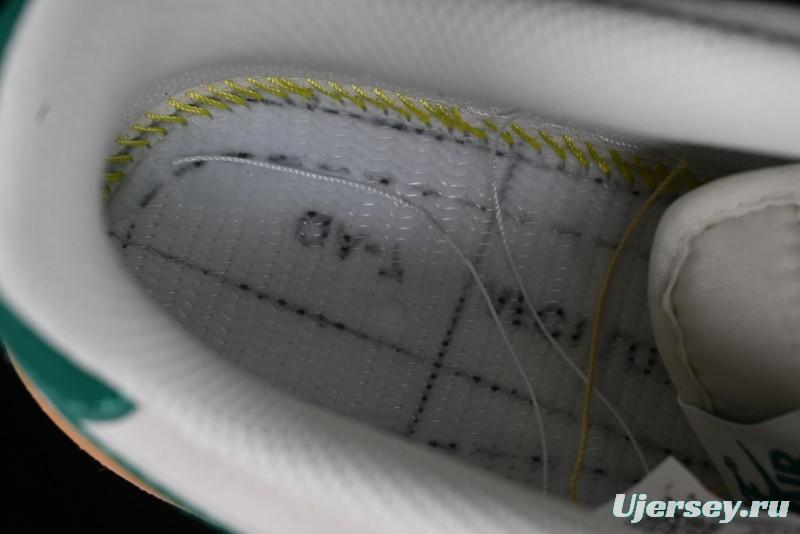 Nike Air Force 1 '07 Low Casual Sneakers with Full-Length Air Cushion - FQ8714-001