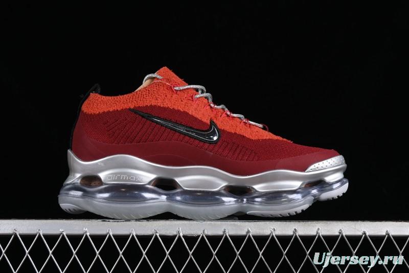 Nike Air Max Scorpion FK Next-Generation Full-Length Air Cushion Running Shoes - DJ4701-700