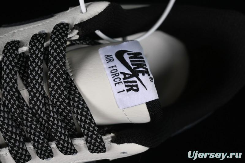 Nike Air Force 1 '07 Low Custom Casual Sneakers - WD-111599