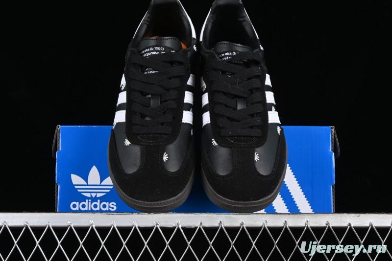 Adidas Originals Samba OG Casual Sneakers - H03848