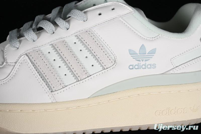 Adidas Forum 84 Low Retro Basketball Shoes - IG3973