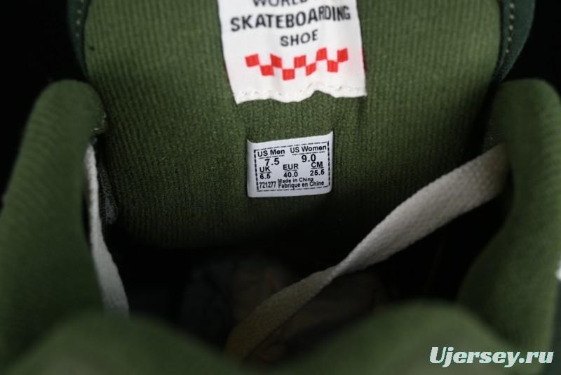 Vans Rowley XLT Series Skate Shoes with Cushioning and Durability - VN000E21BXU