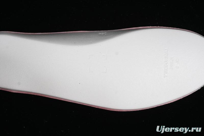 Nike A Ma Maniere x Air Jordan 3 Retro Black Sneakers - FZ4811-001