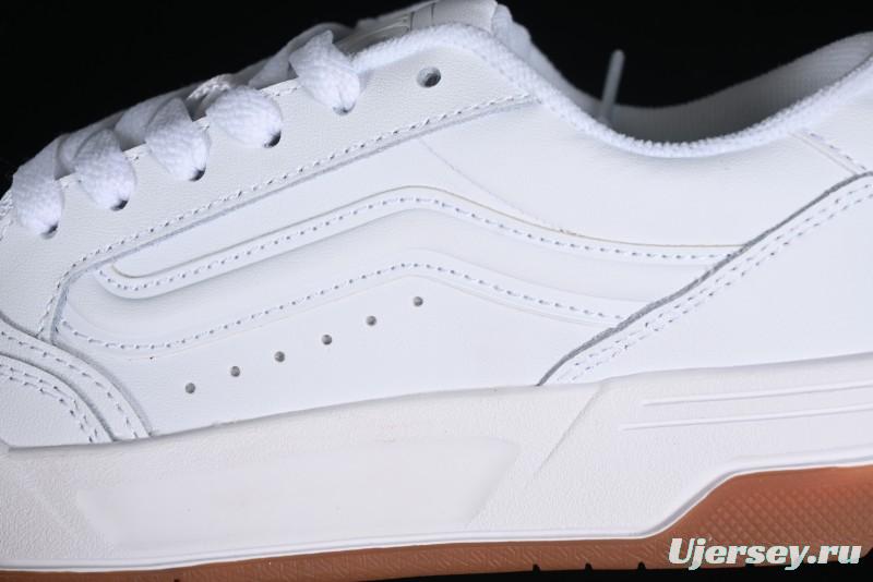 Vans Hylane Series Retro Sneakers with Iconic Side Stripes - VN000D1J9DH