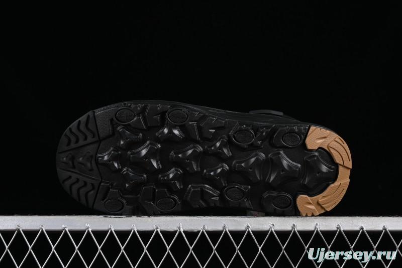 ECCO Offroad Series 2024 Summer New Outdoor Beach Sandals with Anti-Collision Toe and MD Massage Insole - 63133001001