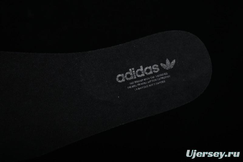 Adidas Originals Ozthemis 1.0 Kicksdong Low-Top Lifestyle Casual Shoes with Non-Slip Sole - IG1504