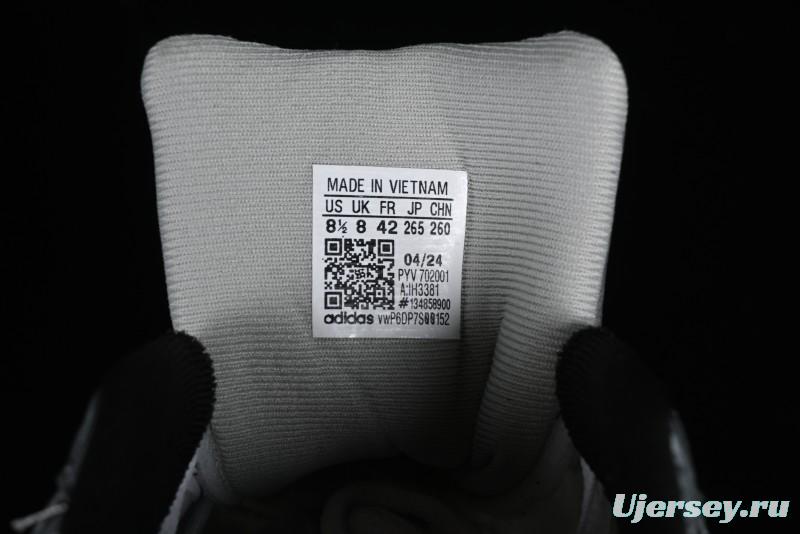 Adidas Adistar XLG IH3381 Comfortable Anti-Slip Low-Top Sports Casual Shoes - IH3381