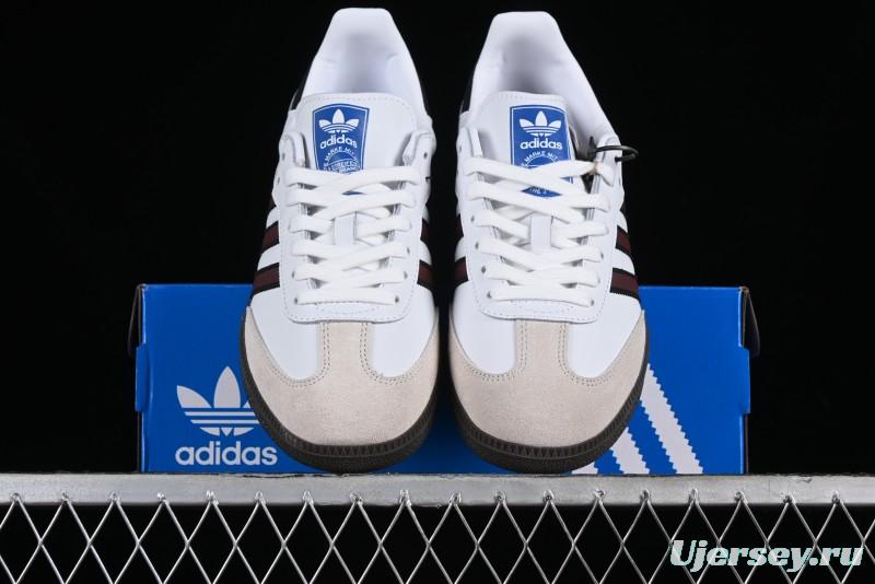 Adidas Samba OG IG1024 Collaborative Casual Sneakers - IG1024