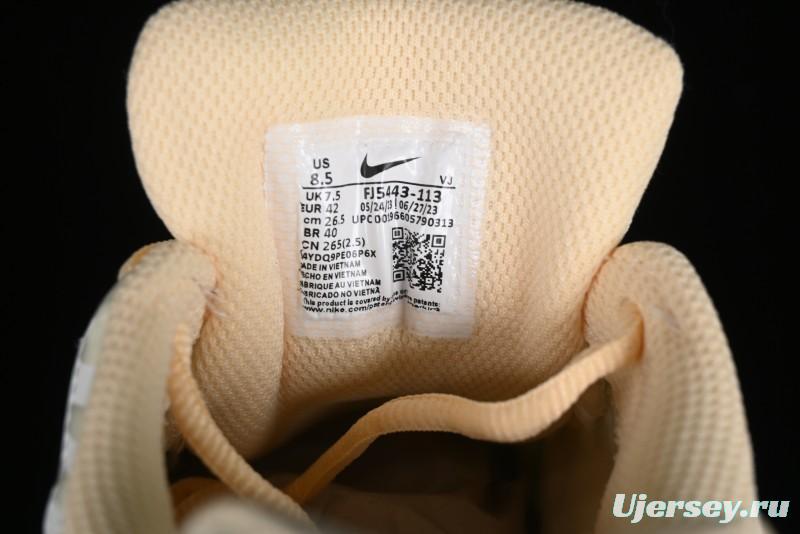 Nike P-6000 Premium Retro Casual Dad Shoes with Lightweight Design - FJ5443-113