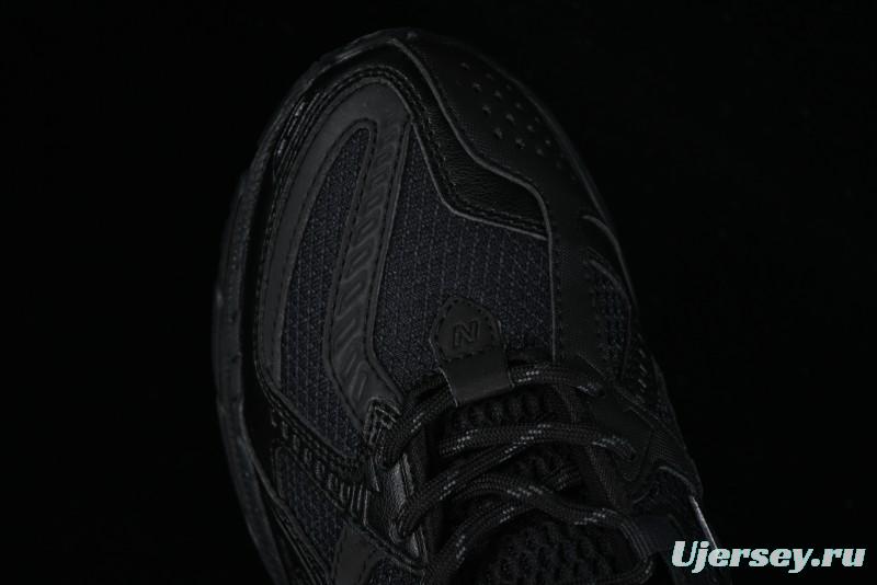 New Balance 1906 Series Retro Dad Style Casual Running Shoes - M1906NJ