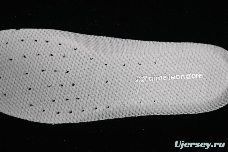 New Balance JJJJound x 860V2 Classic Retro Dad Style Casual Running Sneakers - ML860AH2