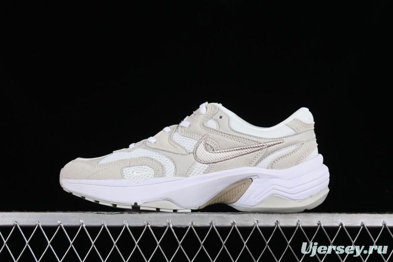 Nike AL8 Summer Retro Casual Dad Shoes - FJ3794-100