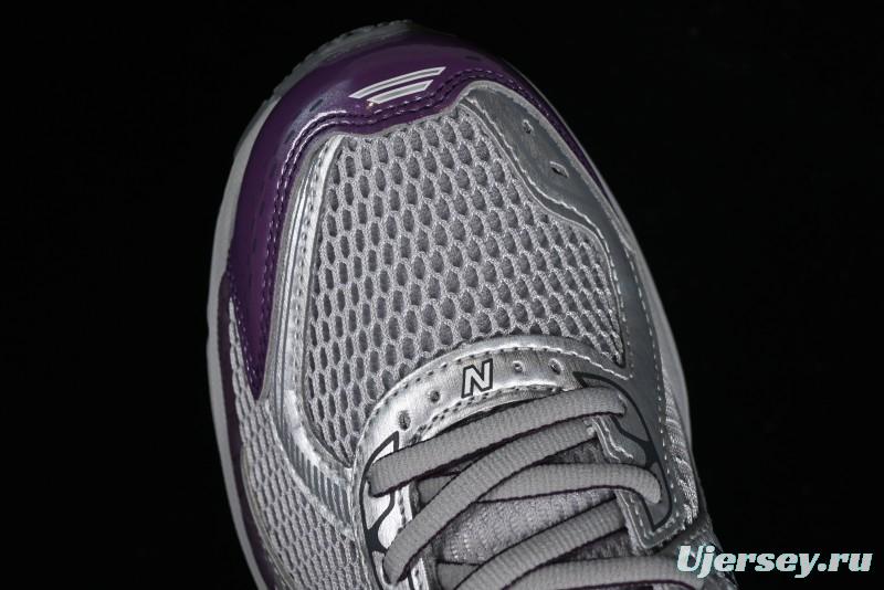 New Balance 860V2 Classic Retro Dad Style Casual Running Shoes - ML860PP2