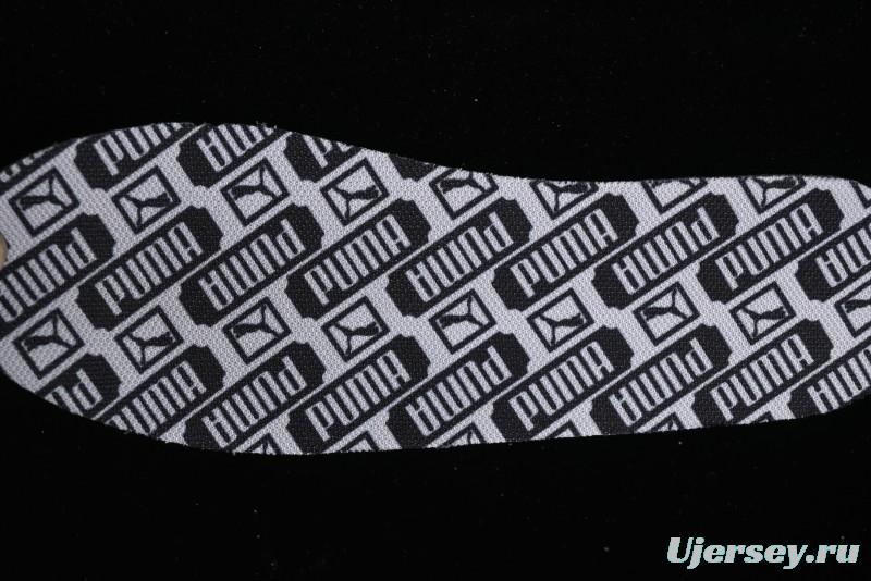 Puma Suede XL Skate Retro Casual Sneakers - 395777-02