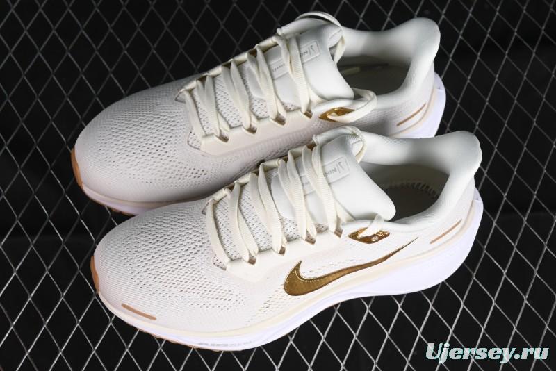 Nike Air Zoom Pegasus 41 Running Shoes with Breathable Mesh and Durable Design - FD2723-005