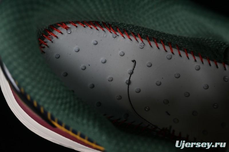 Hoka Mafate Speed 2 Ultra-Lightweight Cushioned Trail Running Shoes - 1126851 FEPR