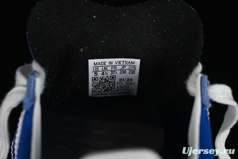 Adidas Originals SL 72 RS Retro Running Shoes with Ecotex Tongue and EVA Midsole - IG2132