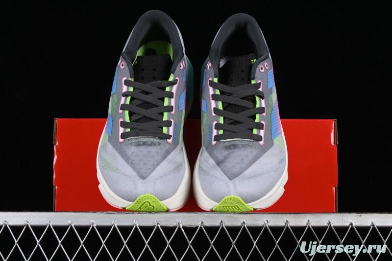 New Balance FuelCell Rebel V4 Low-Top Anti-Slip Wear-Resistant Versatile Casual Running Shoes - MFCPZSL