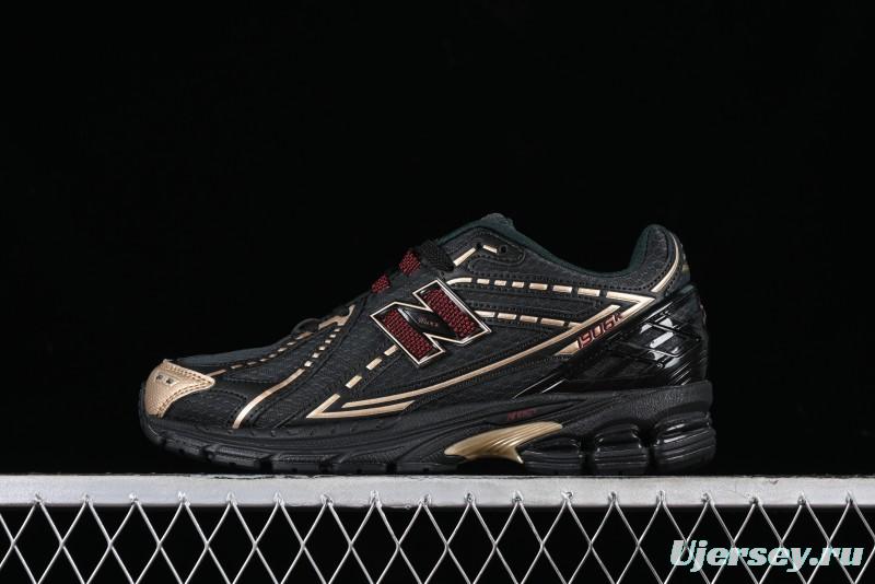 New Balance 1906 Series Retro Dad Style Casual Running Shoes - M1906RKS