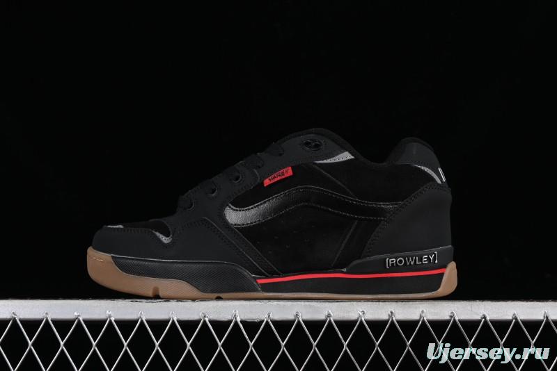 Vans Rowley XLT Retro Skate Shoes with Cushioning and Durability - VN000D1GA2T