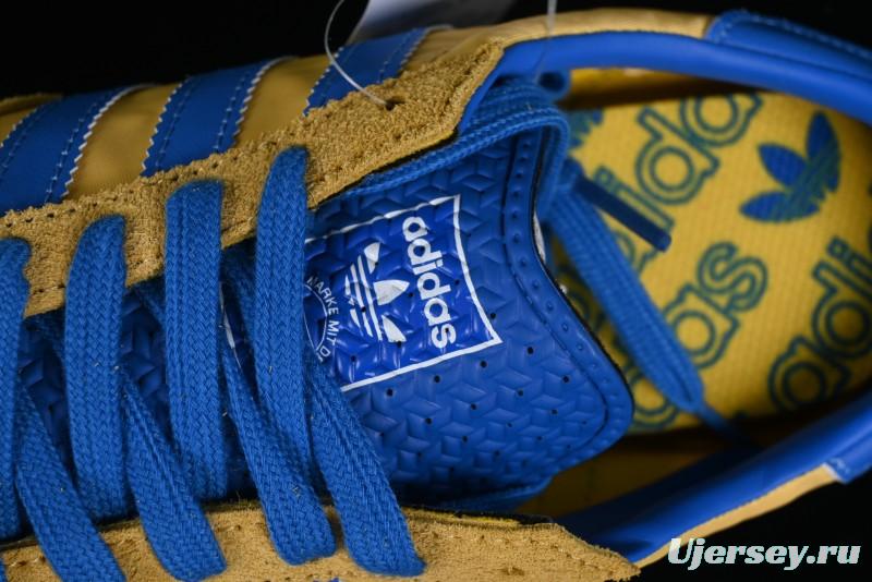 Adidas Originals SL 72 RS Retro Running Shoes - IE6526