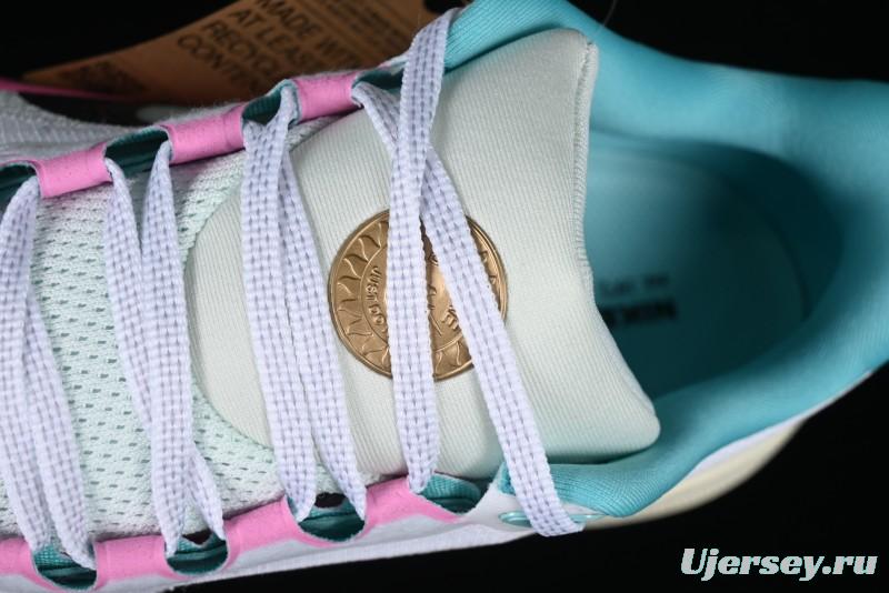 Nike Air Zoom Pegasus 41 Breathable Mesh Lightweight Durable Running Shoes - HM3703-161