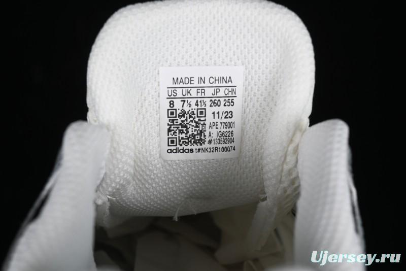 Adidas Originals Response CL Retro Casual Shoes - IG6226