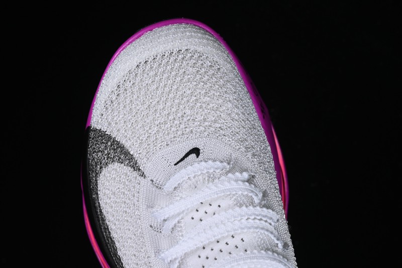 Nike Zoom VaporFly Next% 3 Prototype Super Marathon Running Shoes with Dual Air Zoom and Full-Length Carbon Fiber Plate - FD8311-100