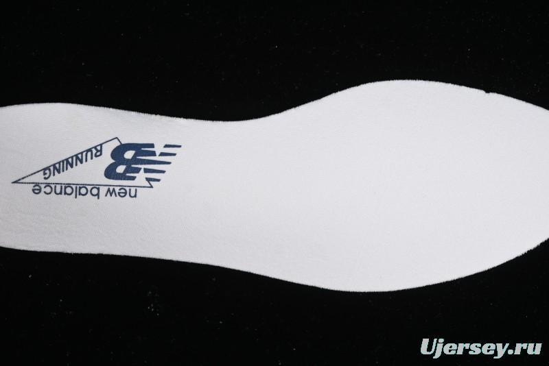 New Balance 1000 Series Retro Dad Style Low-Top Casual Running Shoes - W1000CV