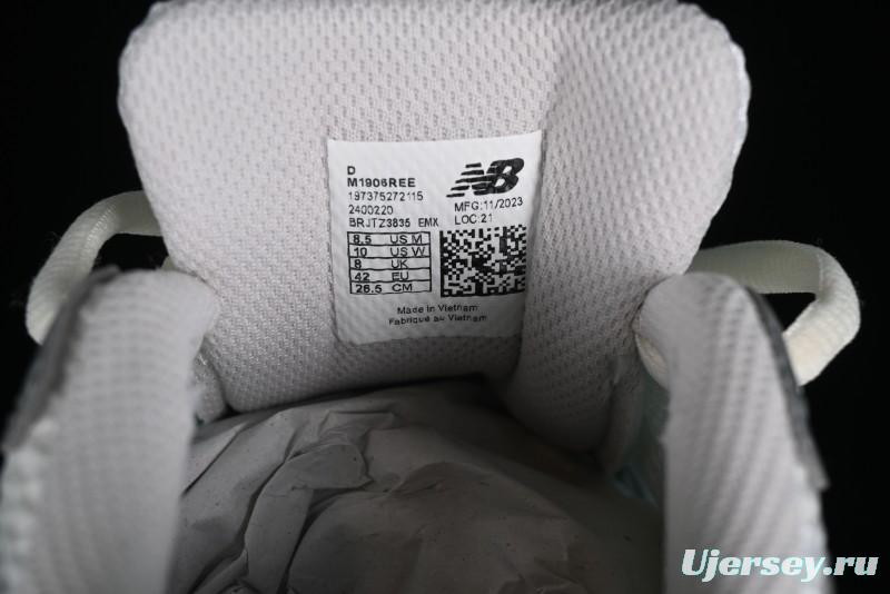 New Balance 1906 Series Retro Dad Style Casual Running Shoes - M1906REE