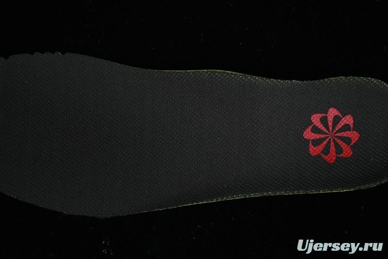 Nike Air Max Scorpion FK Next-Generation Full-Length Air Cushion Running Shoes - DJ4701-700