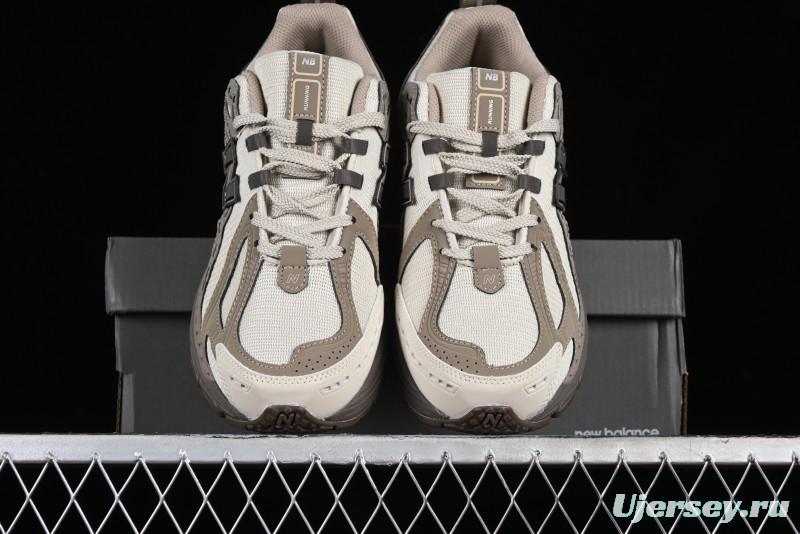 New Balance 1906 Series Retro Dad Style Casual Running Shoes - M1906RHD