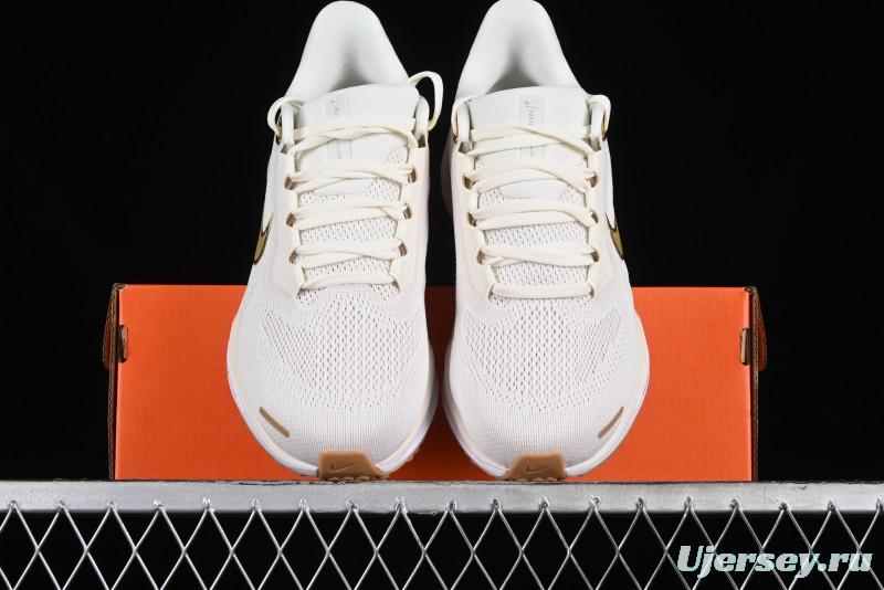 Nike Air Zoom Pegasus 41 Running Shoes with Breathable Mesh and Durable Design - FD2723-005