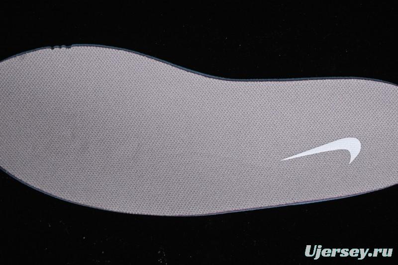 Nike P-6000 Retro Casual Dad Shoes with Layered Design and Ultra-Lightweight - FN6837-012