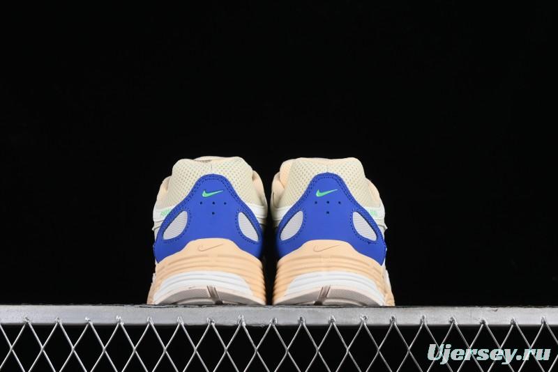 Nike P-6000 Premium Retro Casual Dad Shoes with Lightweight Design - FJ5443-113