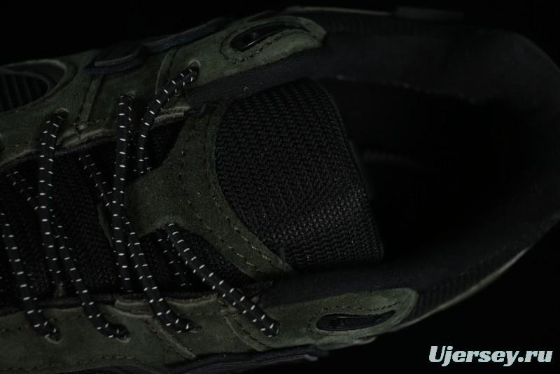 New Balance 2002 Series Retro Casual Running Shoes with Upgraded N-ERGY Cushioning - M2002RXY