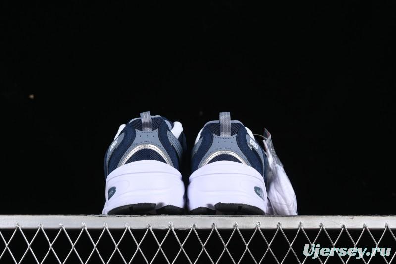 New Balance 530 Series Retro Casual Running Shoes - MR530CA