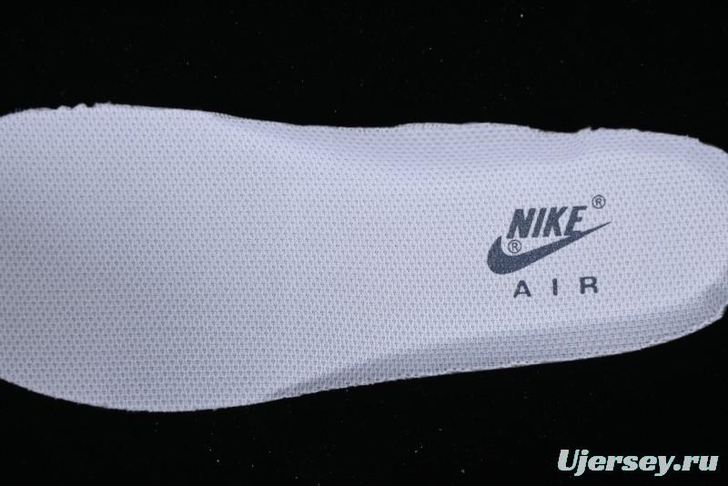 Nike Air Force 1 '07 Low Custom Collaboration Casual Sneakers with Strap - ZH0316-022