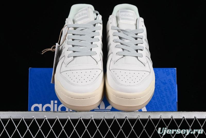 Adidas Forum 84 Low Retro Basketball Shoes - IG3973